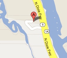 NSB crash scene